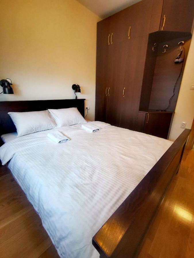 Apartament Panorama Zlatibor Zewnętrze zdjęcie