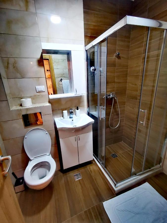 Apartament Panorama Zlatibor Zewnętrze zdjęcie