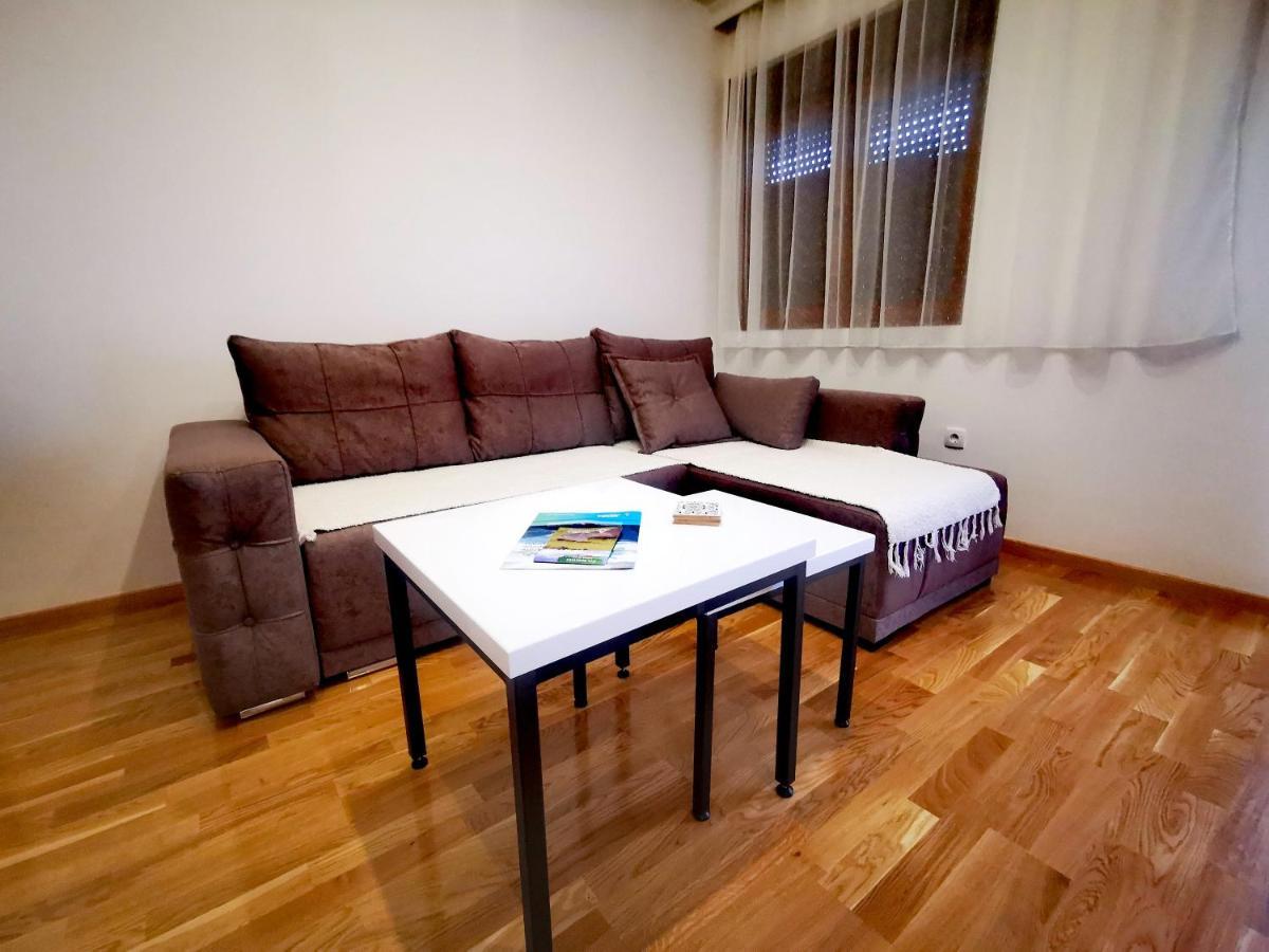 Apartament Panorama Zlatibor Zewnętrze zdjęcie