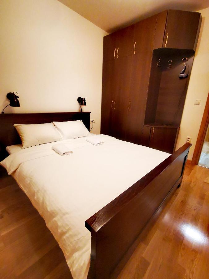 Apartament Panorama Zlatibor Zewnętrze zdjęcie